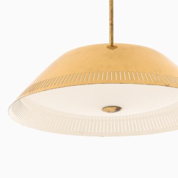 Lisa Johansson-Pape ceiling lamp model 61-103 at Studio Schalling