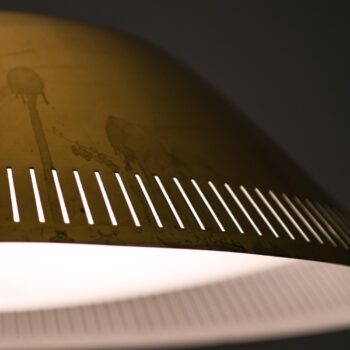 Lisa Johansson-Pape ceiling lamp model 61-103 at Studio Schalling