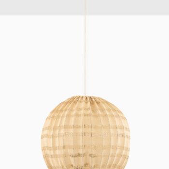 Hans-Agne Jakobsson ceiling lamp model T-549 at Studio Schalling