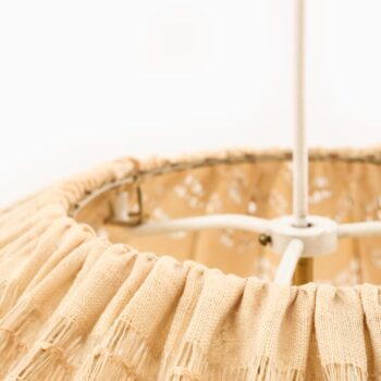 Hans-Agne Jakobsson ceiling lamp model T-549 at Studio Schalling