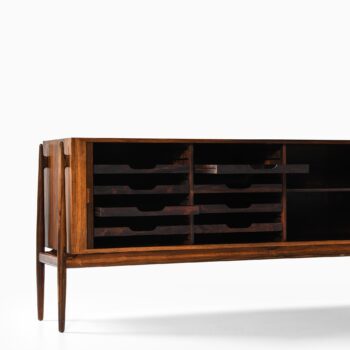 Niels Vodder sideboard model NV-54 at Studio Schalling