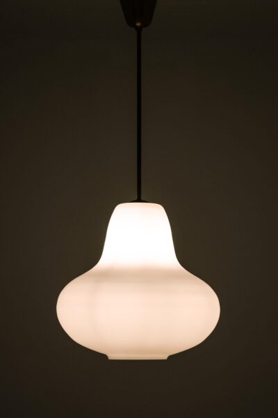 Carl-Axel Acking ceiling lamps by ASEA at Studio Schalling