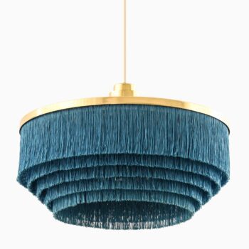 Hans-Agne Jakobsson ceiling lamp model T-603 at Studio Schalling