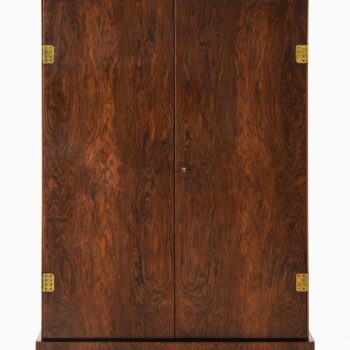 Palle Suenson cabinet / wardrobe at Studio Schalling