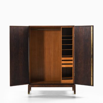 Palle Suenson cabinet / wardrobe at Studio Schalling