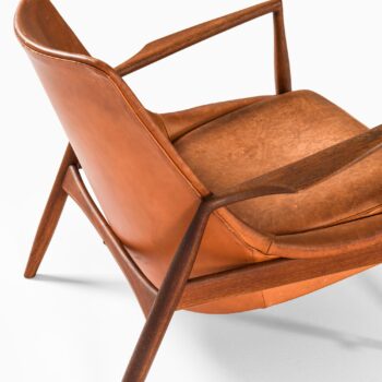 Ib Kofod-Larsen easy chair model Sälen at Studio Schalling