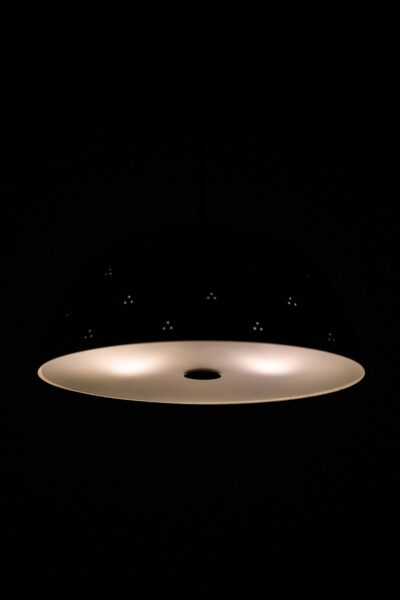 Paavo Tynell ceiling lamp model nr 1953 at Studio Schalling