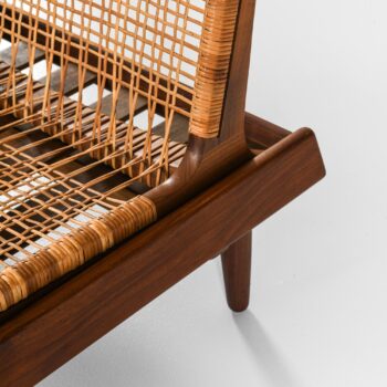 Hans Olsen sofas model 161 by Bramin at Studio Schalling