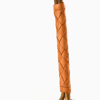 Svend Aage Holm Sørensen table lamp at Studio Schalling