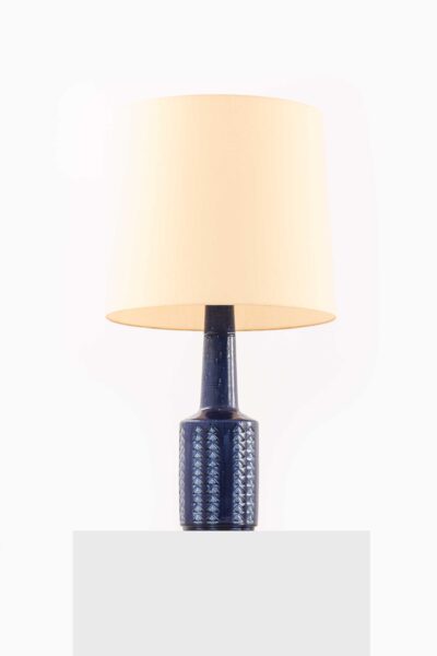 Annelise & Per Linnemann-Schmidt table lamps at Studio Schalling