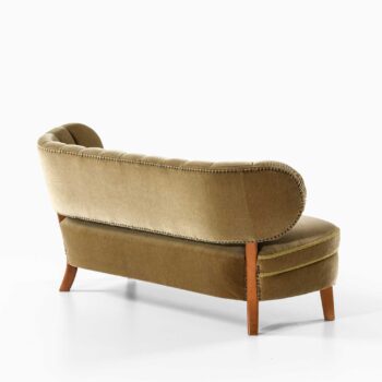 Otto Schulz sofa produced by Boet at Studio Schalling
