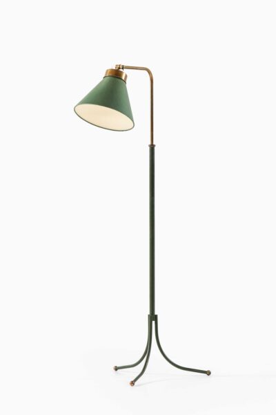 Josef Frank floor lamp model 1842 at Studio Schalling