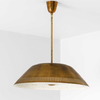 Lisa Johansson-Pape ceiling lamp model 61-103 at Studio Schalling