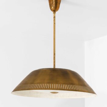 Lisa Johansson-Pape ceiling lamp model 61-103 at Studio Schalling