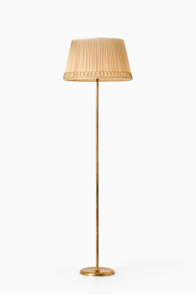 Mauri Almari floor lamp by Idman at Studio Schalling