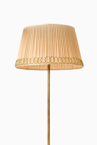 Mauri Almari floor lamp by Idman at Studio Schalling