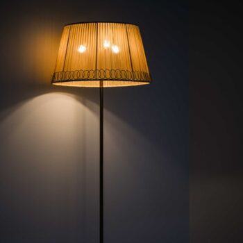 Mauri Almari floor lamp by Idman at Studio Schalling