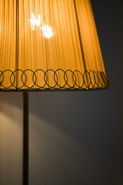 Mauri Almari floor lamp by Idman at Studio Schalling