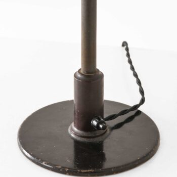 Poul Henningsen table lamp model PH-3.6/2½ at Studio Schalling