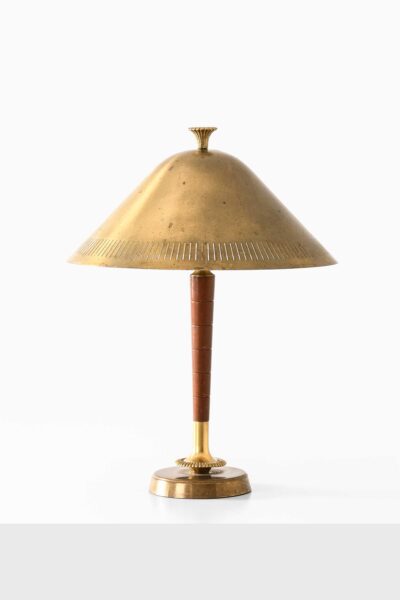 Table lamp by Falkenbergs belysning at Studio Schalling