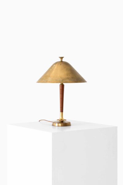 Table lamp by Falkenbergs belysning at Studio Schalling