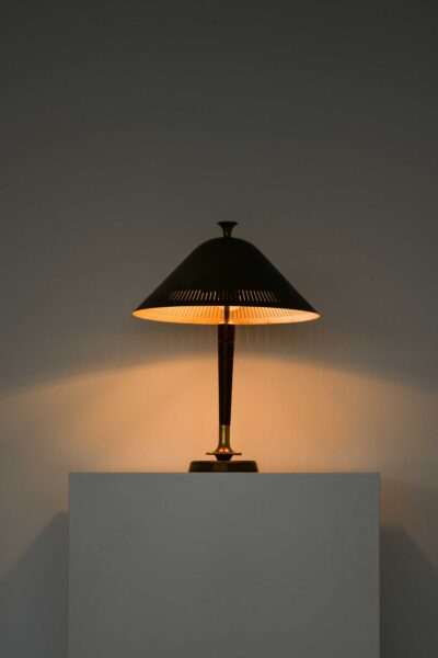 Table lamp by Falkenbergs belysning at Studio Schalling