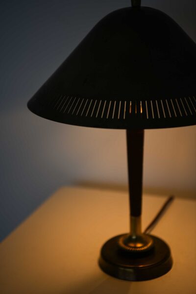 Table lamp by Falkenbergs belysning at Studio Schalling