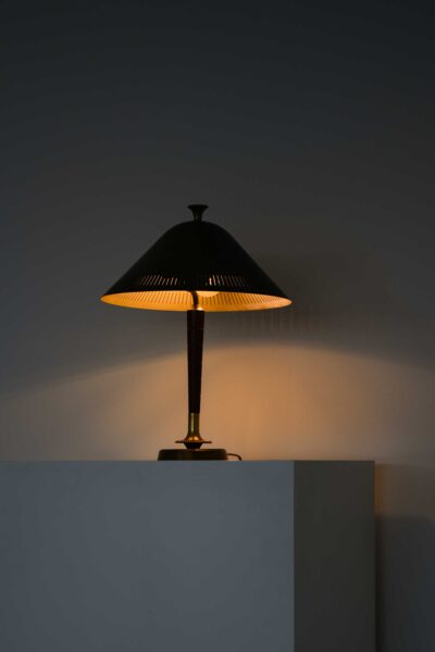 Table lamp by Falkenbergs belysning at Studio Schalling