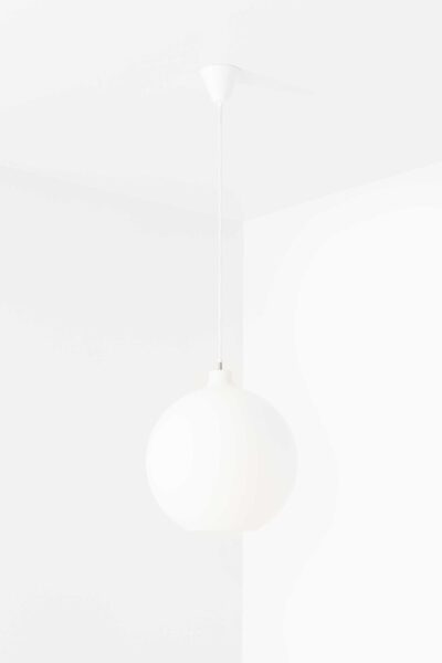 Vilhelm Wohlert ceiling lamps model Satellit at Studio Schalling