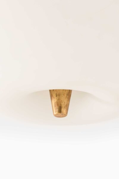 Lisa Johansson-Pape ceiling lamp model 71-125 at Studio Schalling