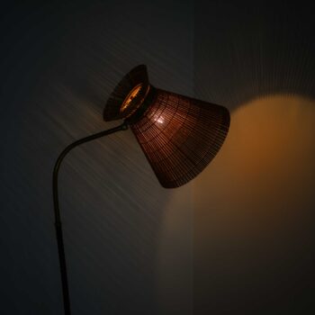 Lisa Johansson-Pape floor lamps by Orno at Studio Schalling
