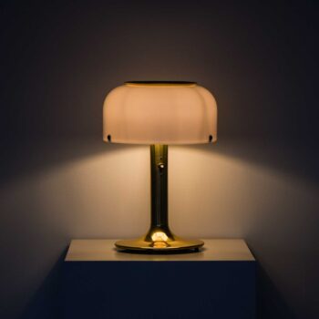 Anders Pehrson table lamp model Knubbling at Studio Schalling
