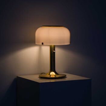Anders Pehrson table lamp model Knubbling at Studio Schalling