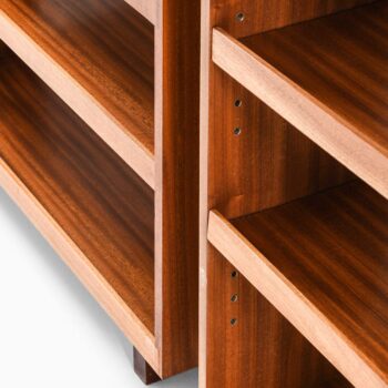 Josef Frank bookcases / cabinets at Studio Schalling