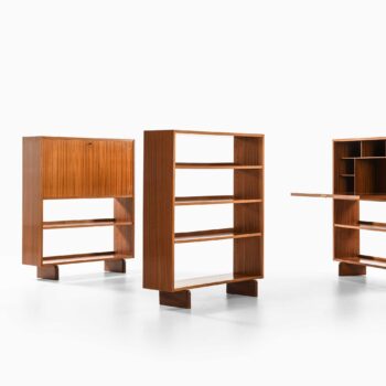 Josef Frank bookcases / cabinets at Studio Schalling