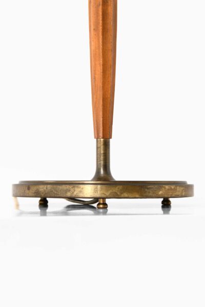 Harald Notini table lamp model 15277 at Studio Schalling
