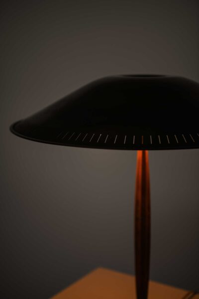 Harald Notini table lamp model 15277 at Studio Schalling