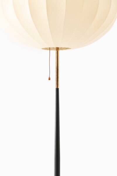 Svend Aage Holm Sorensen floor lamps at Studio Schalling