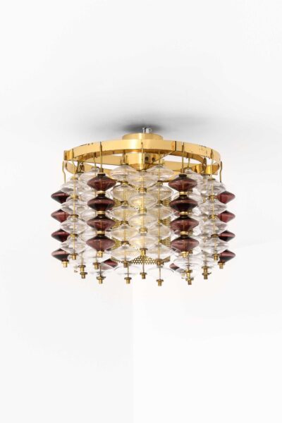 Hans-Agne Jakobsson ceiling lamp at Studio Schalling